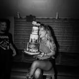 Dasha Novotny голая #0013