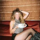 Dasha Novotny голая #0015