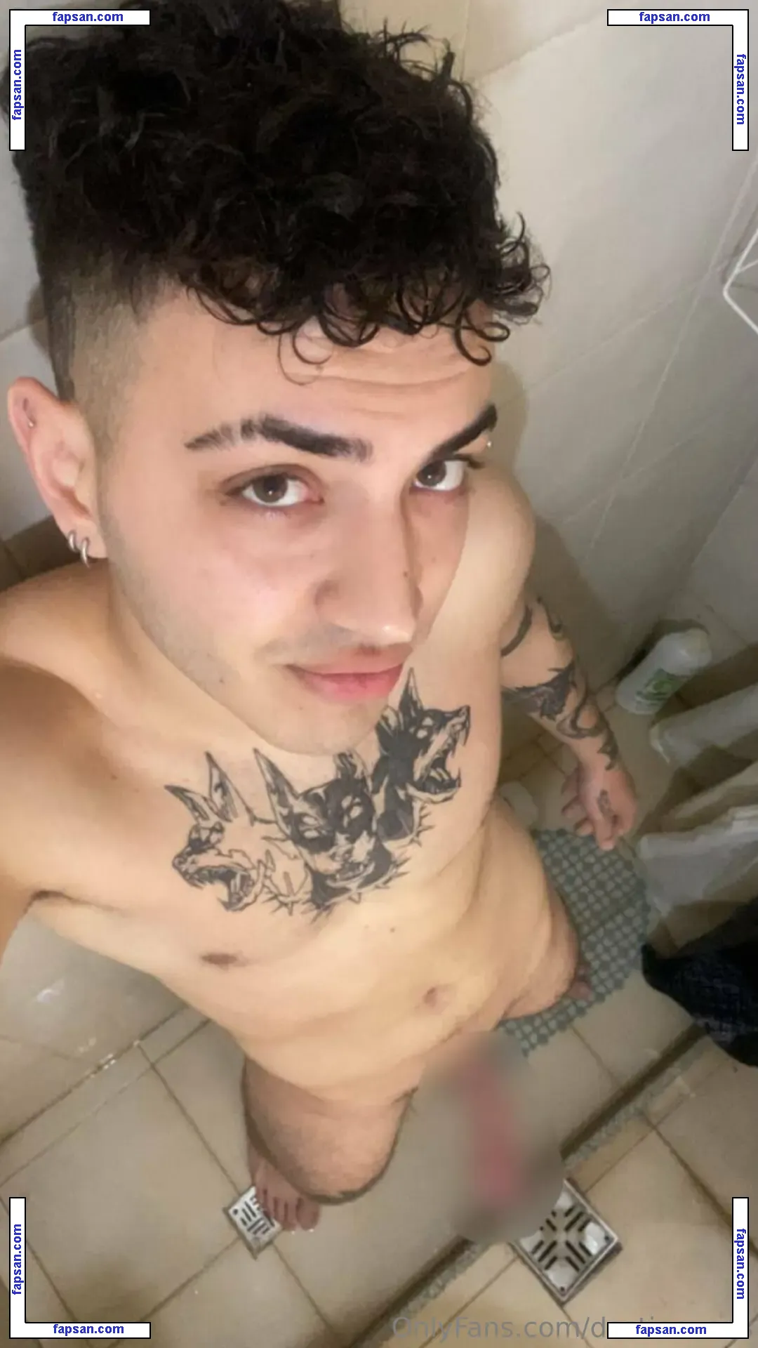 dastinevans nude photo #0013 from OnlyFans