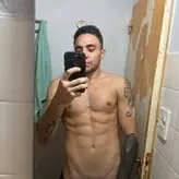 dastinevans nude #0002
