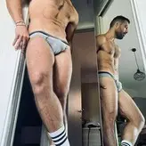 dastinevans nude #0007