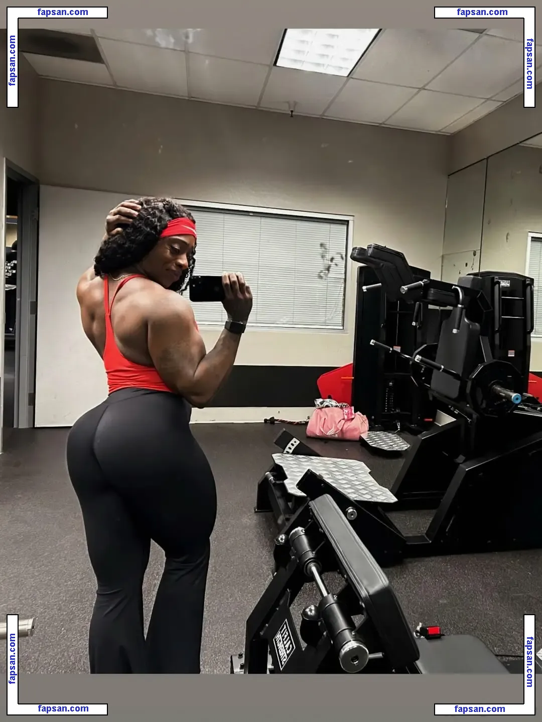 Datcalifitchic nude photo #0002 from OnlyFans