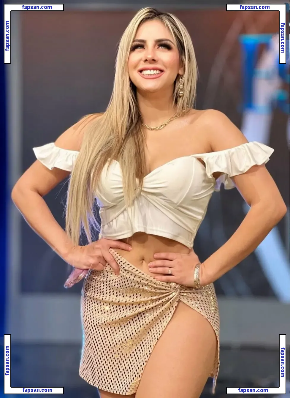 Datsy Acuña nude photo #0007 from OnlyFans
