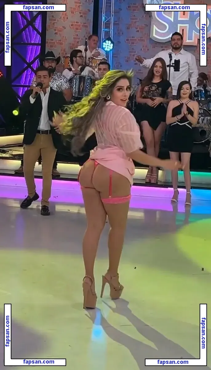 Datsy Acuña nude photo #0015 from OnlyFans