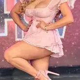 Datsy Acuña nude #0018