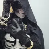 dattocosplay голая #0004