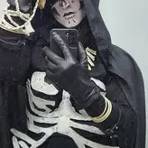 dattocosplay голая #0005