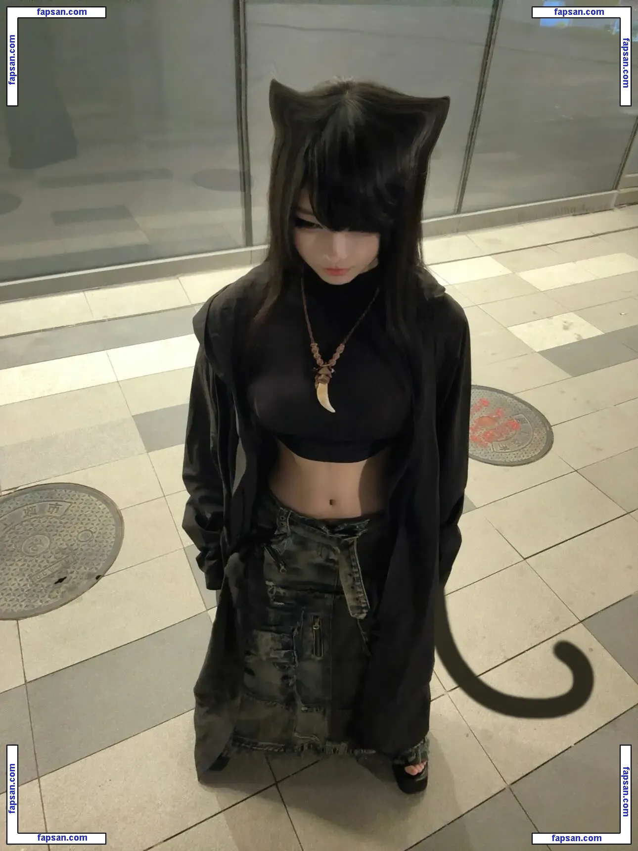 Daturakisses голая фото #0034 с Онлифанс