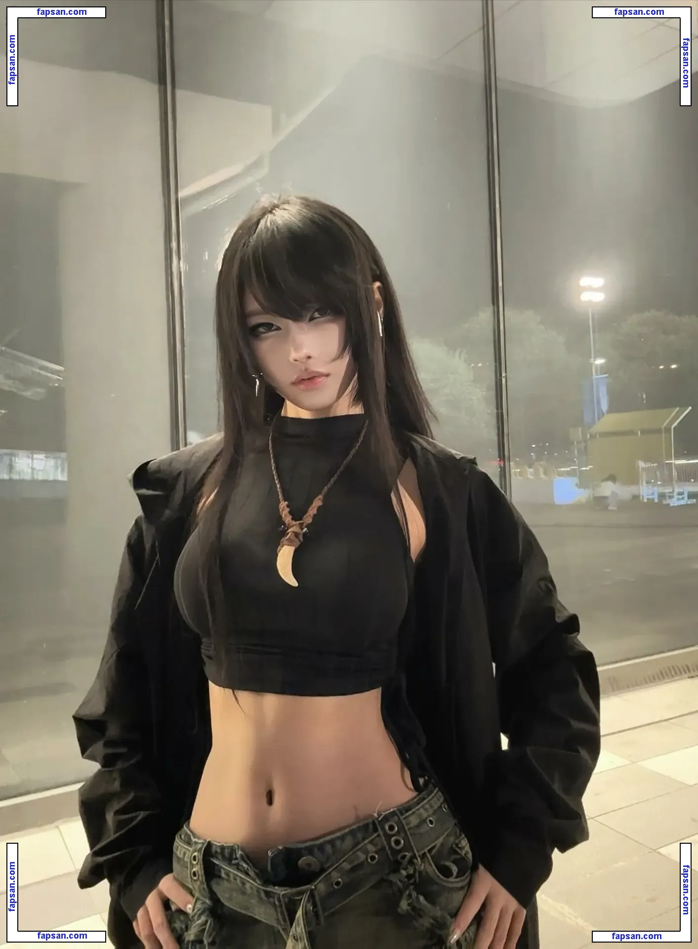 Daturakisses голая фото #0035 с Онлифанс