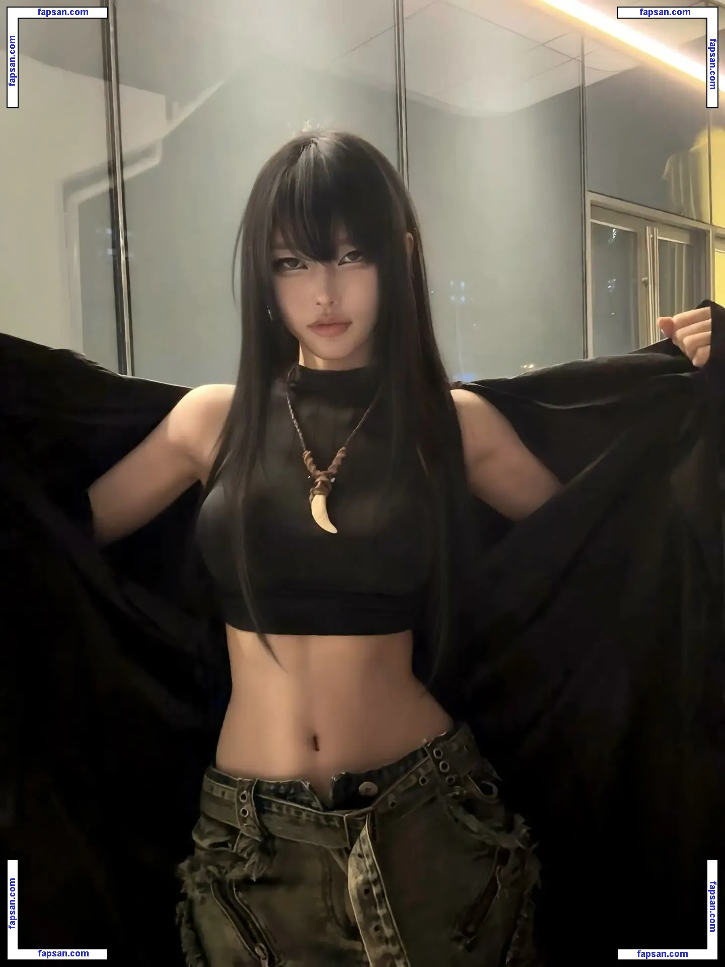 Daturakisses голая фото #0036 с Онлифанс