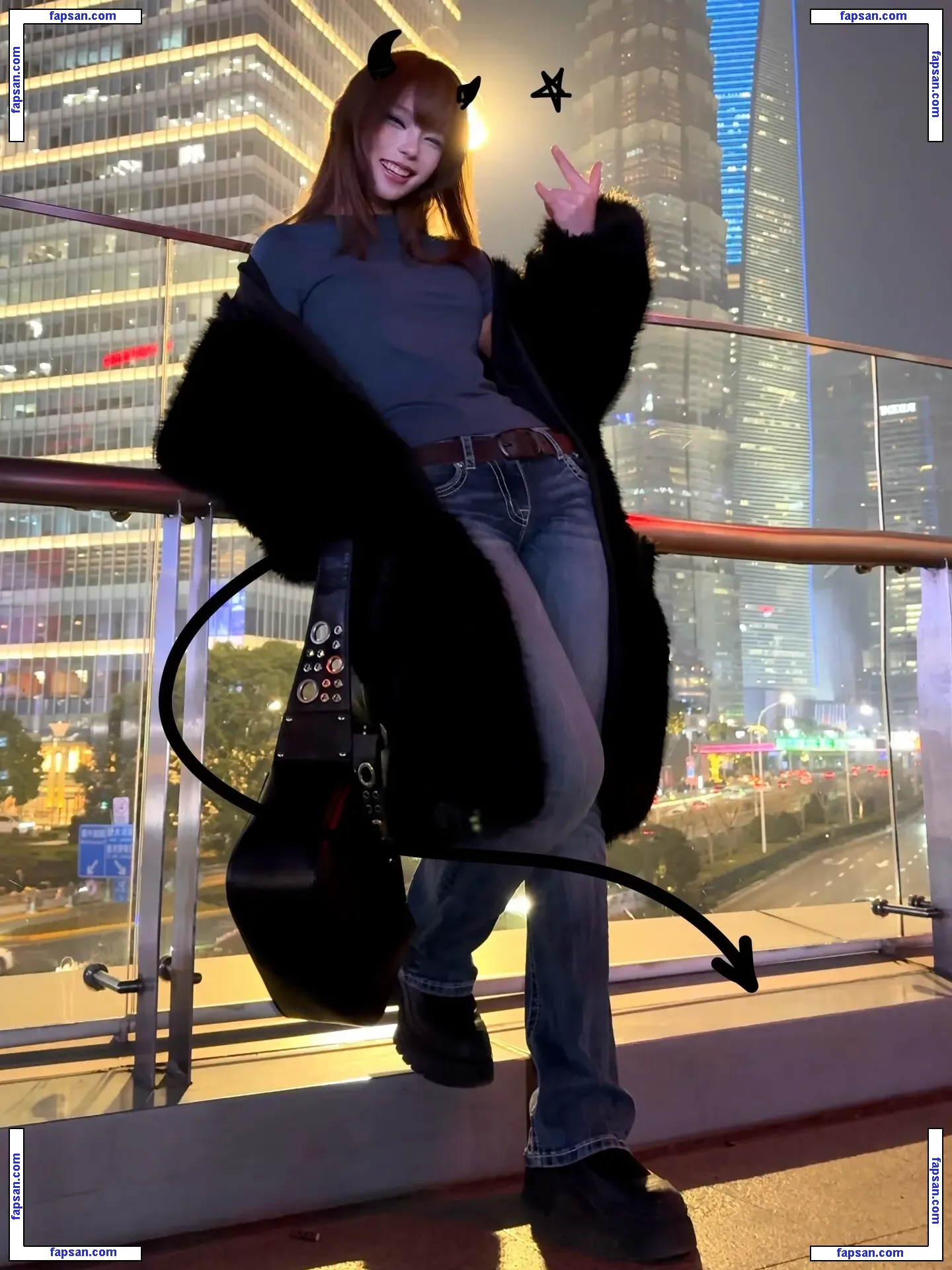 Daturakisses голая фото #0038 с Онлифанс