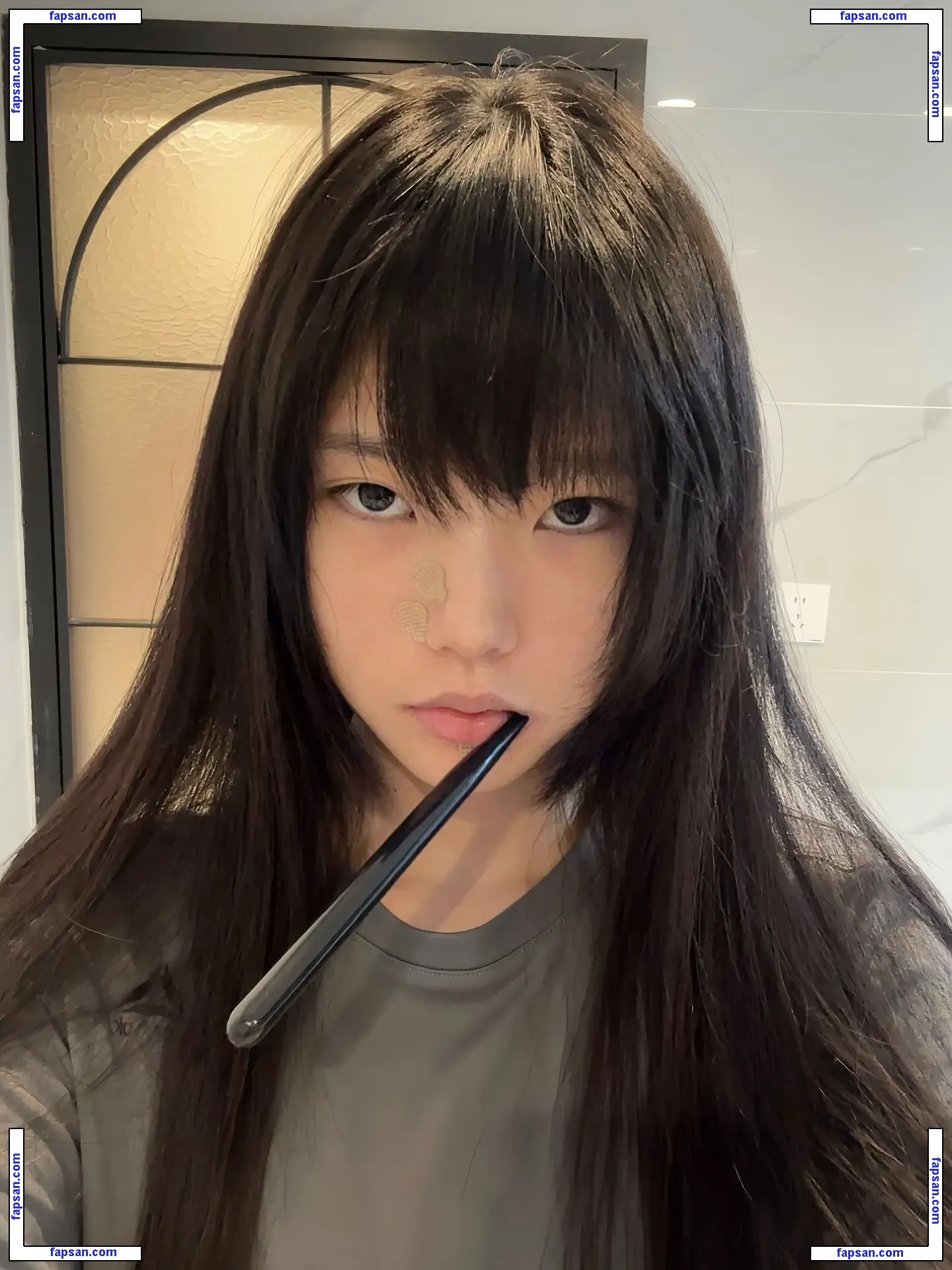 Daturakisses голая фото #0039 с Онлифанс