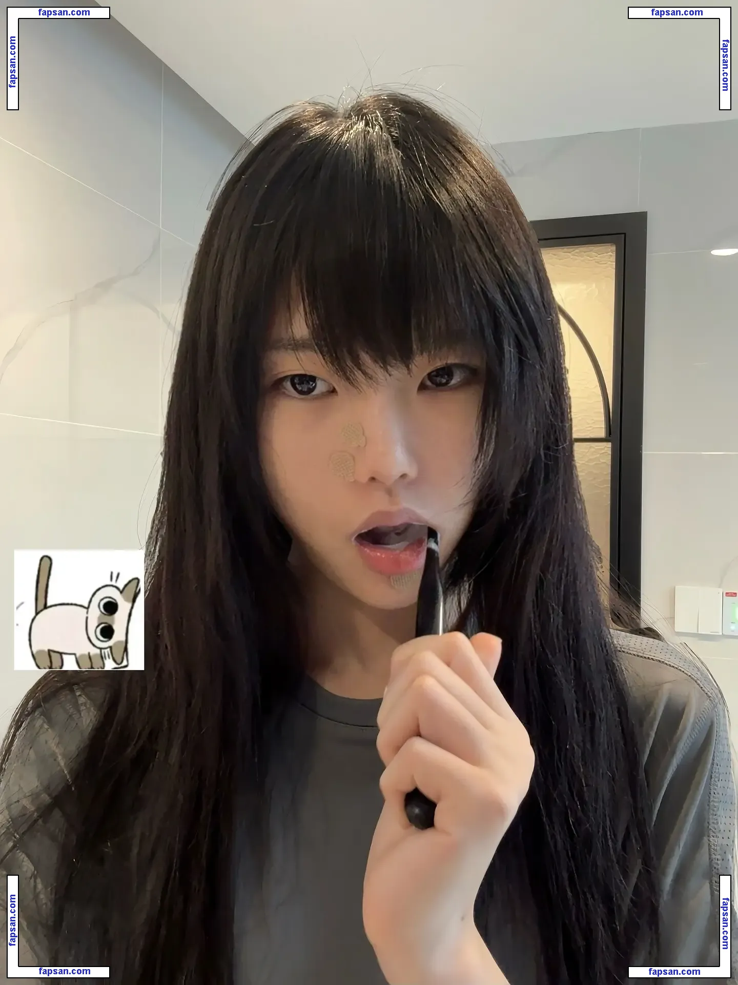 Daturakisses голая фото #0040 с Онлифанс