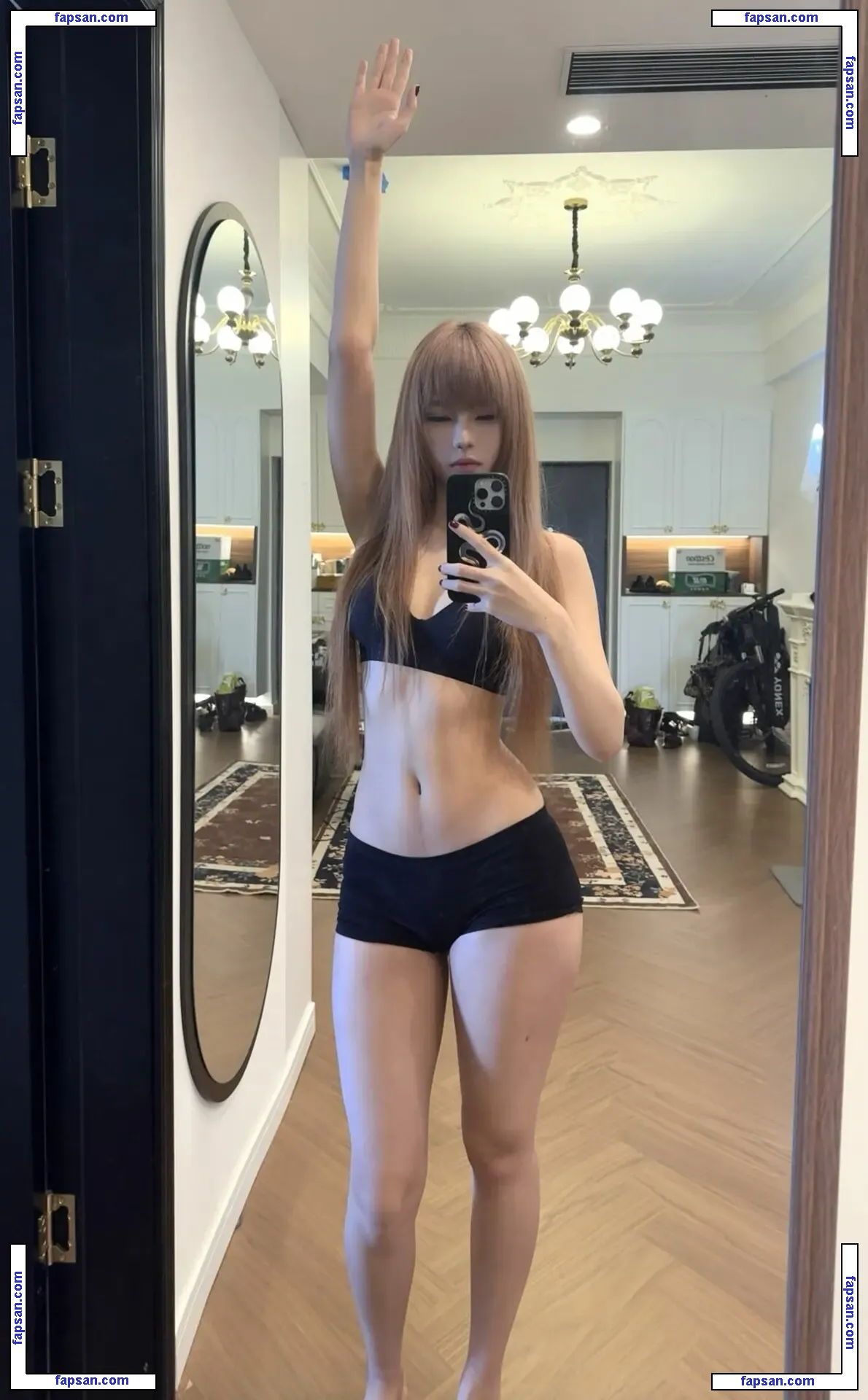 Daturakisses голая фото #0042 с Онлифанс