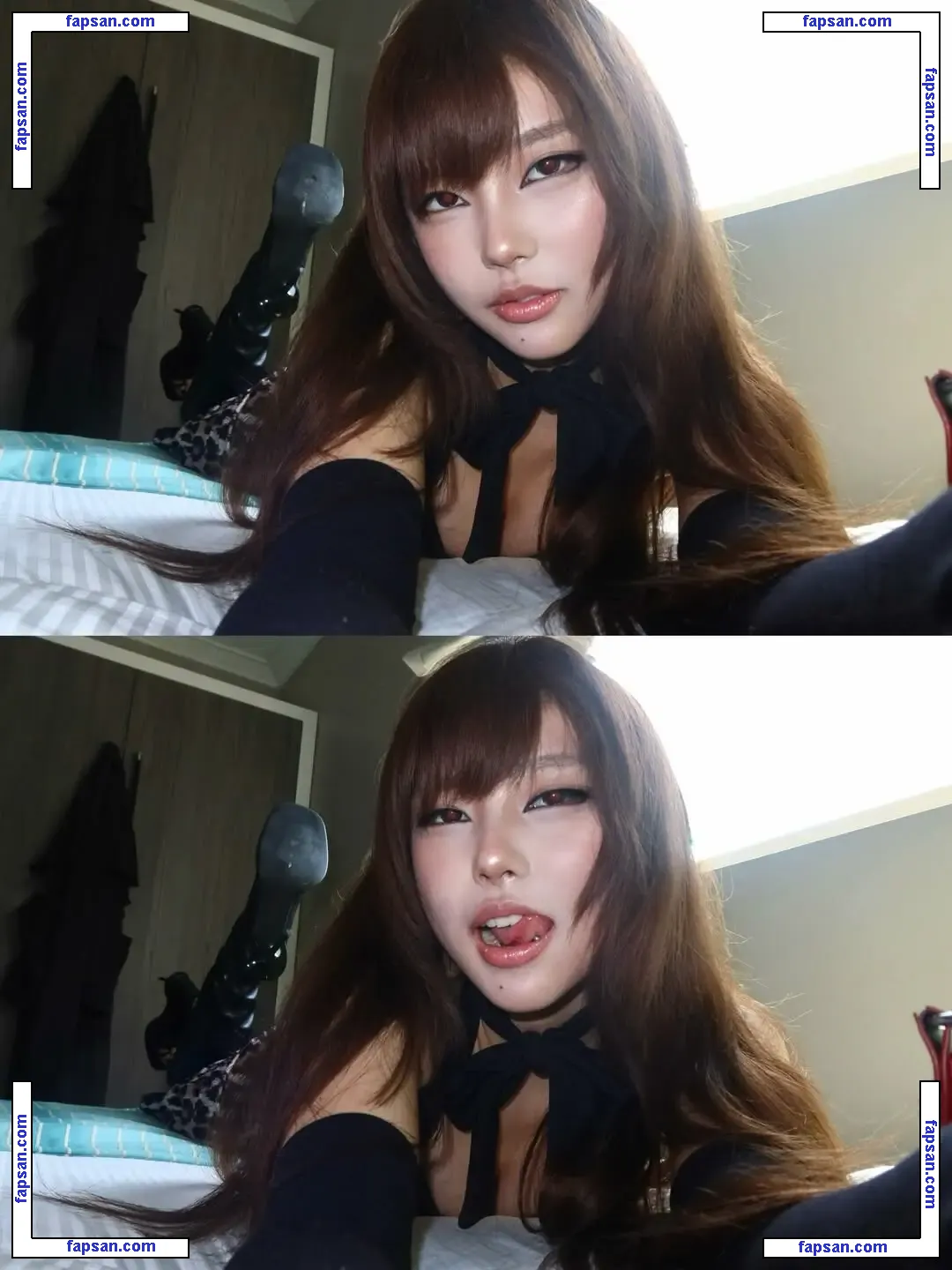 Daturakisses голая фото #0055 с Онлифанс