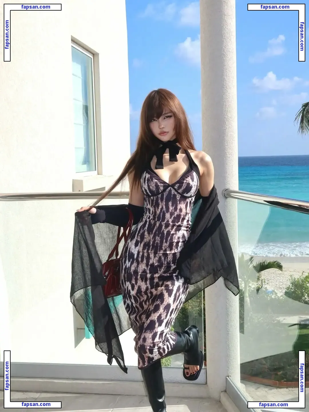 Daturakisses голая фото #0056 с Онлифанс