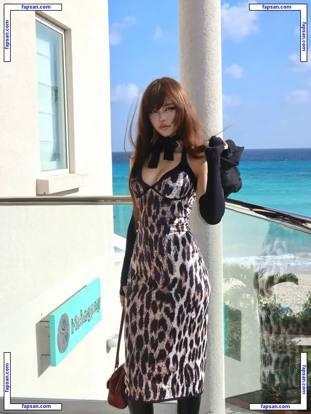 Daturakisses голая фото #0059 с Онлифанс