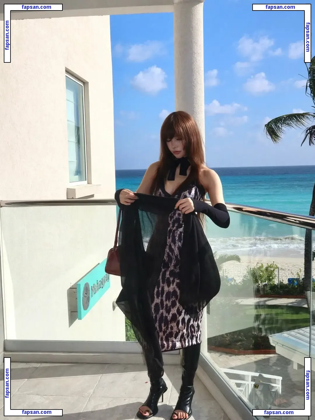 Daturakisses голая фото #0060 с Онлифанс