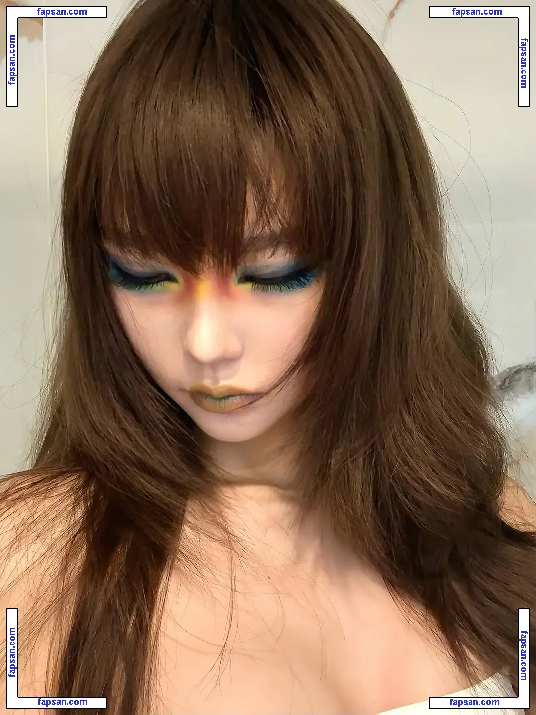 Daturakisses голая фото #0063 с Онлифанс