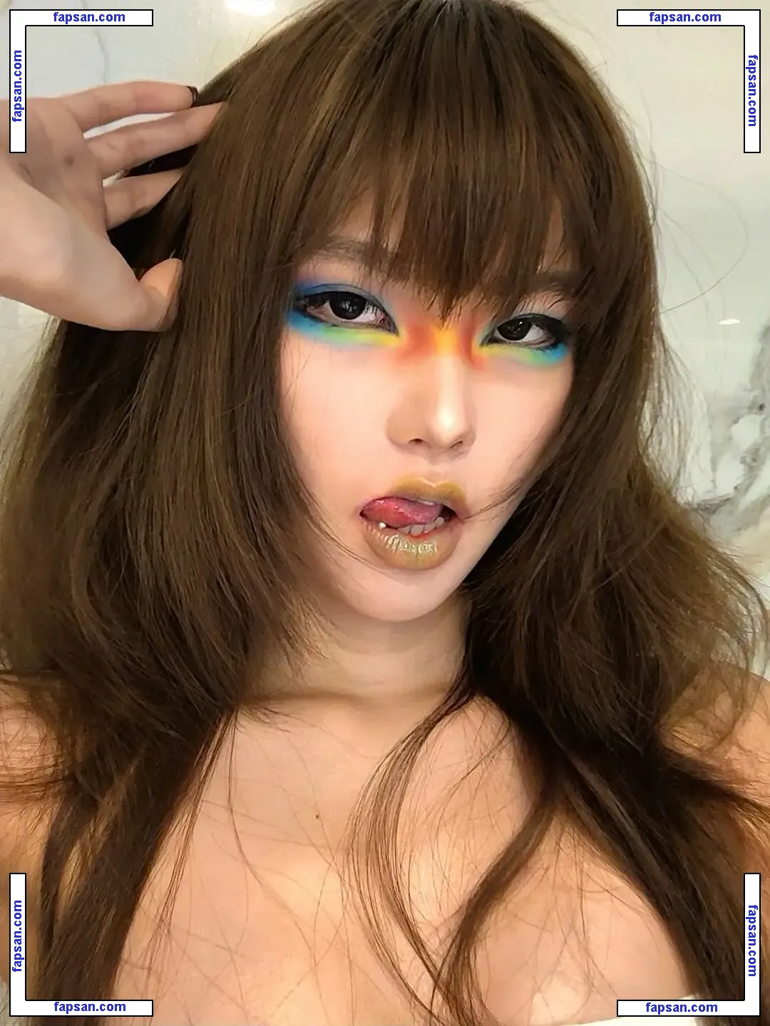 Daturakisses голая фото #0065 с Онлифанс