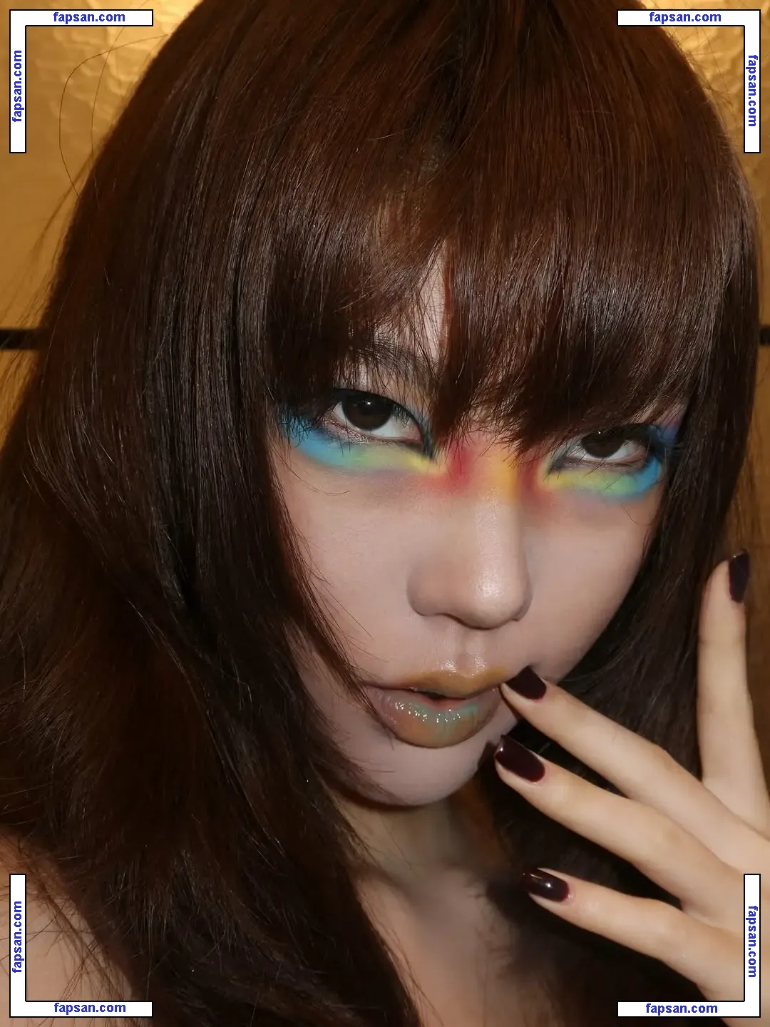 Daturakisses голая фото #0066 с Онлифанс