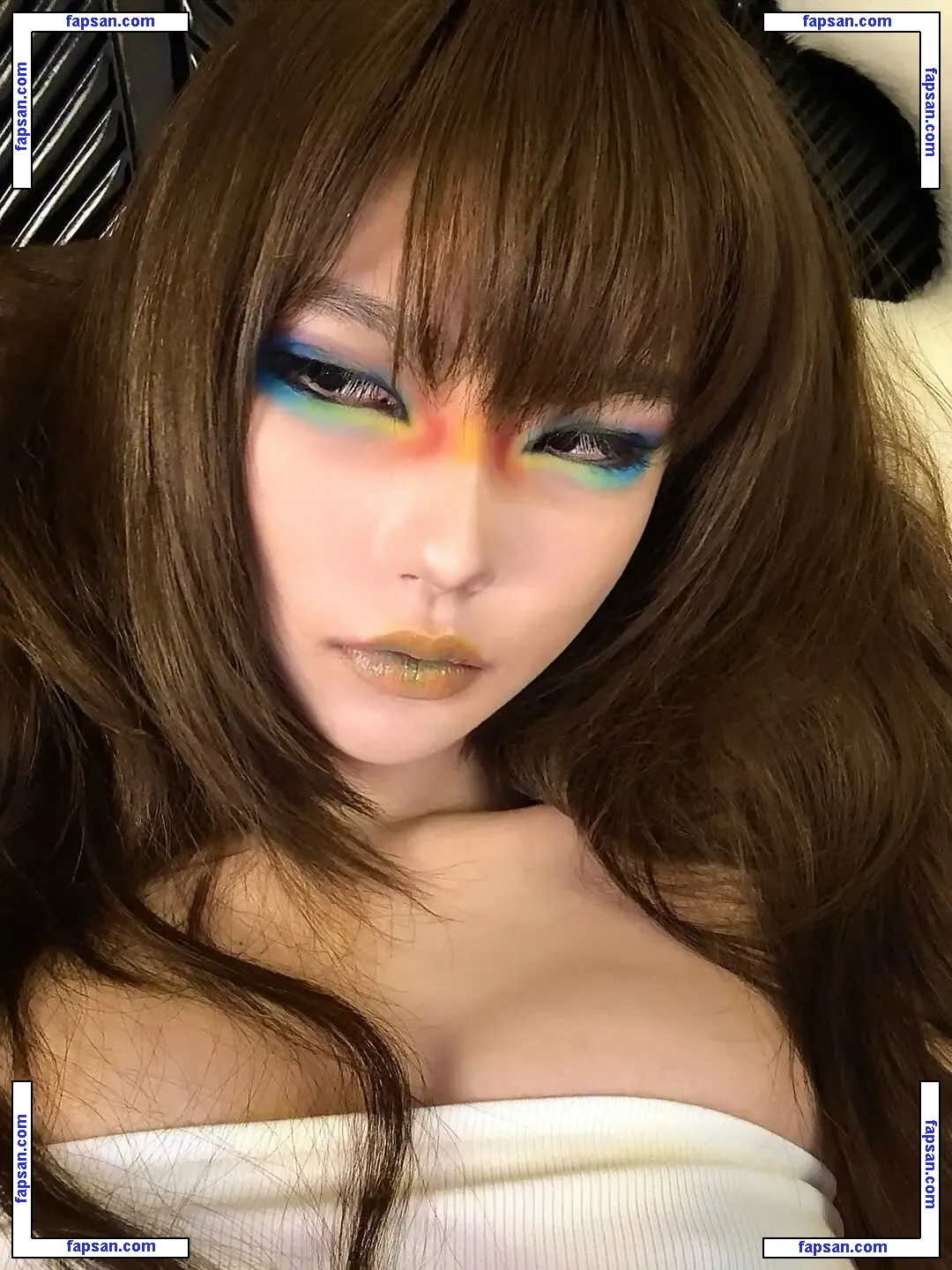 Daturakisses голая фото #0067 с Онлифанс