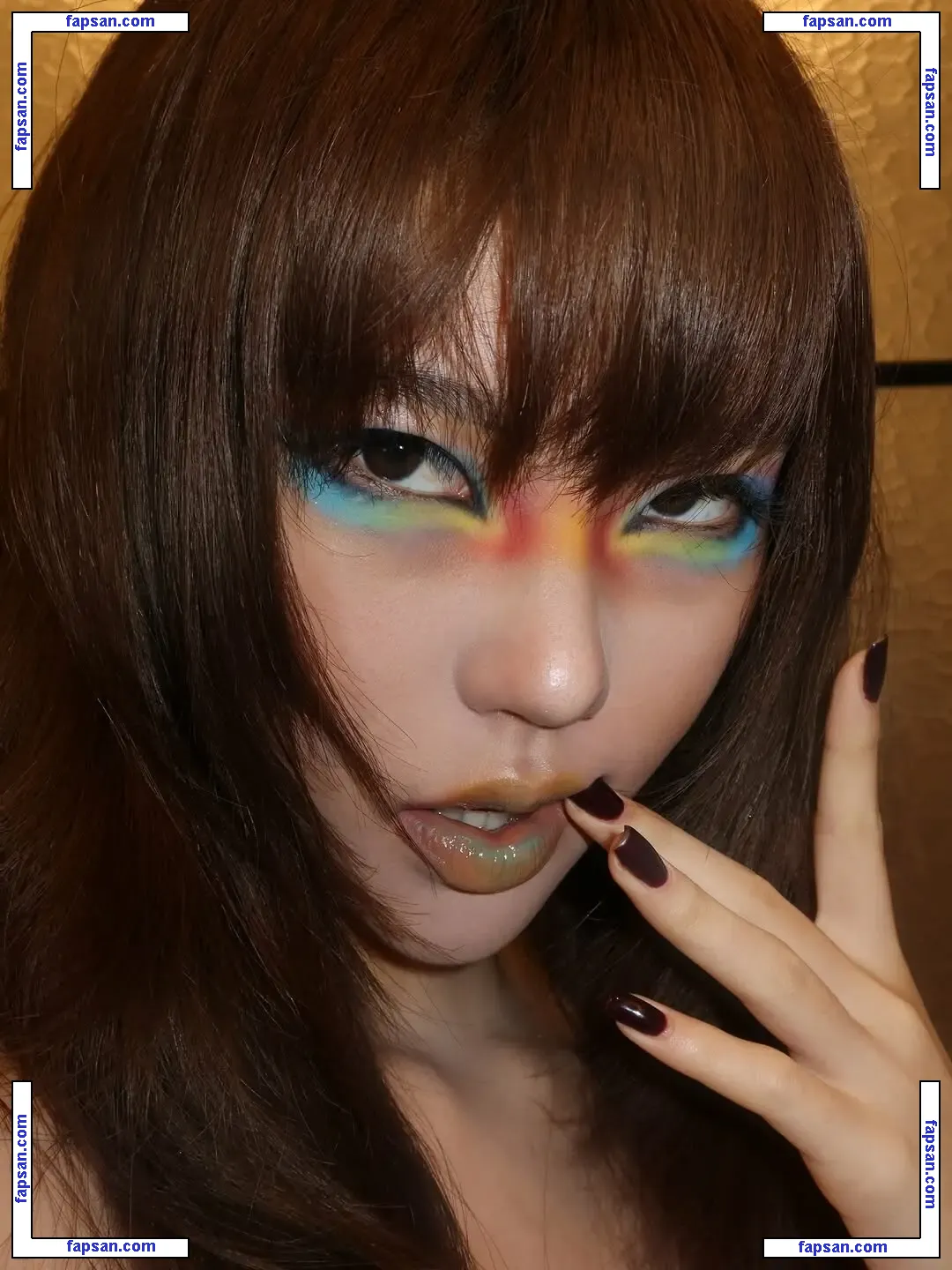 Daturakisses голая фото #0068 с Онлифанс