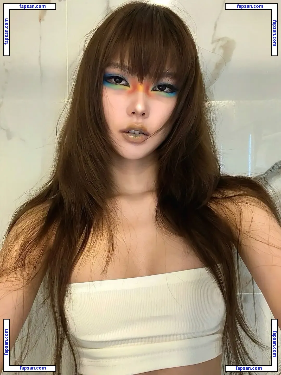 Daturakisses голая фото #0069 с Онлифанс