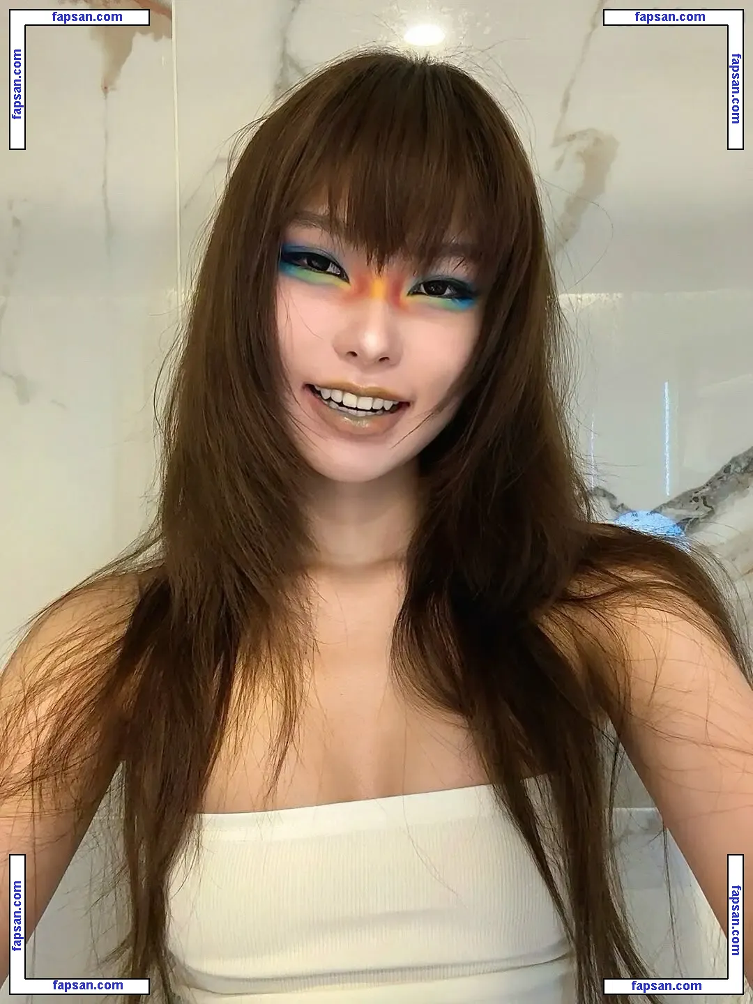 Daturakisses голая фото #0071 с Онлифанс