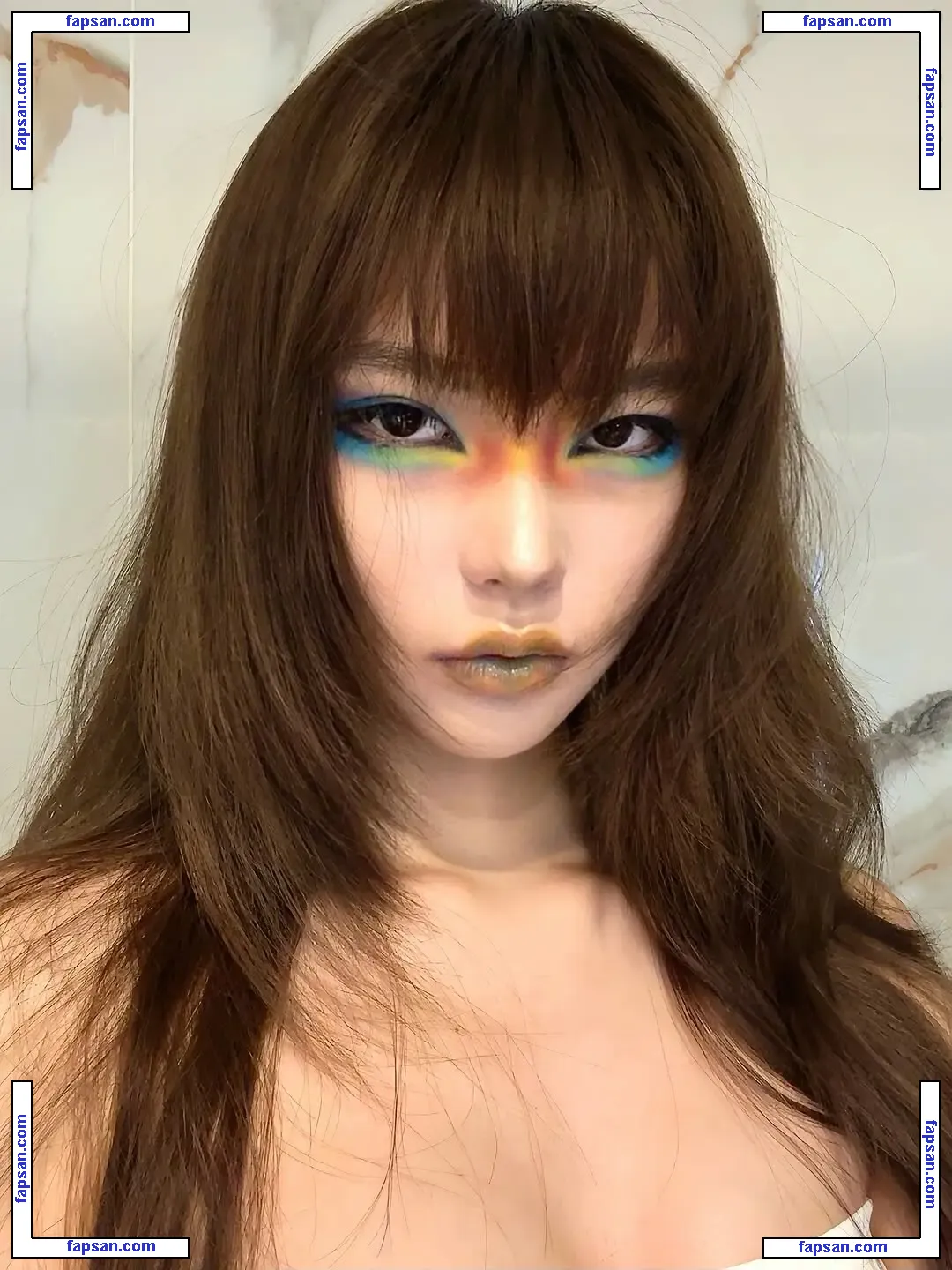 Daturakisses голая фото #0072 с Онлифанс