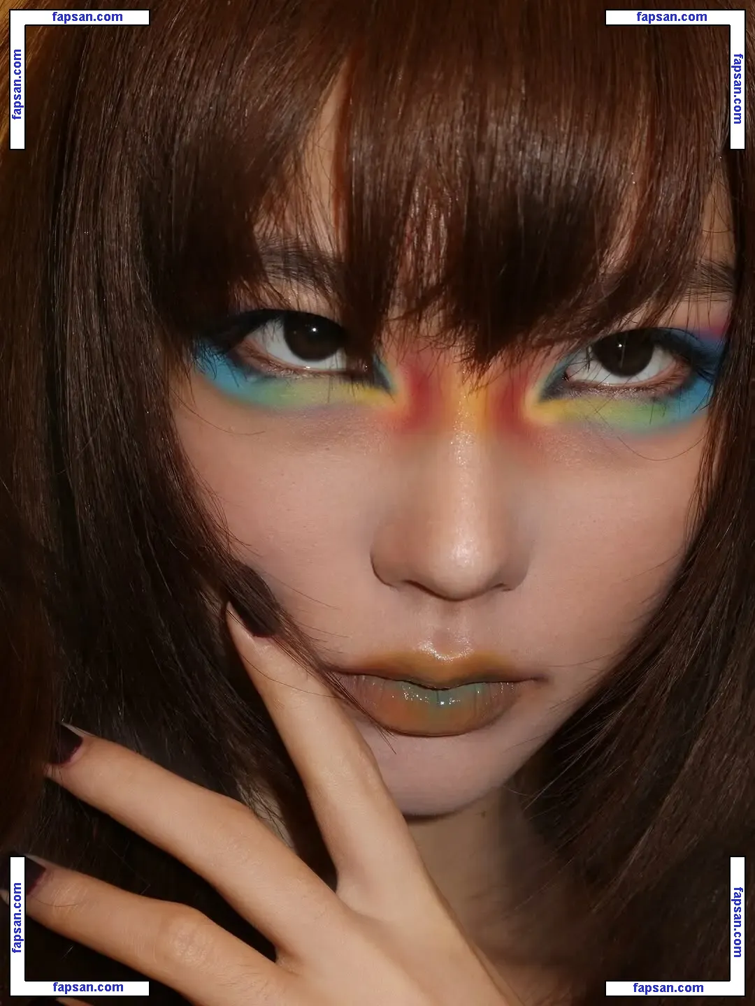 Daturakisses голая фото #0073 с Онлифанс