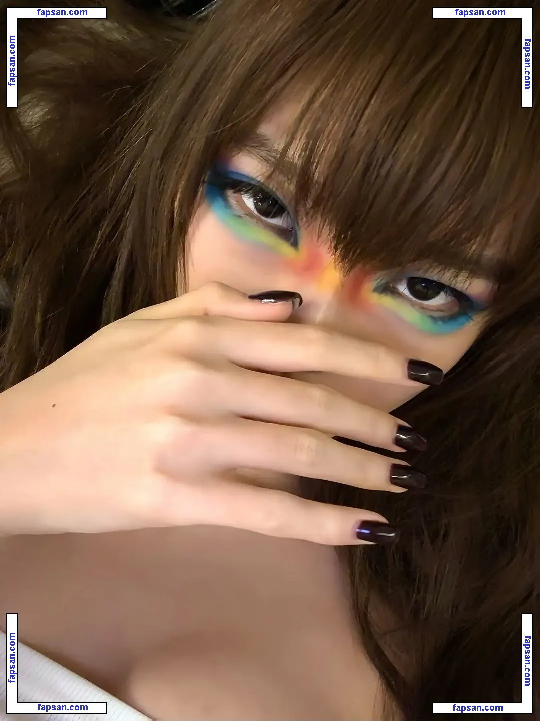 Daturakisses голая фото #0074 с Онлифанс