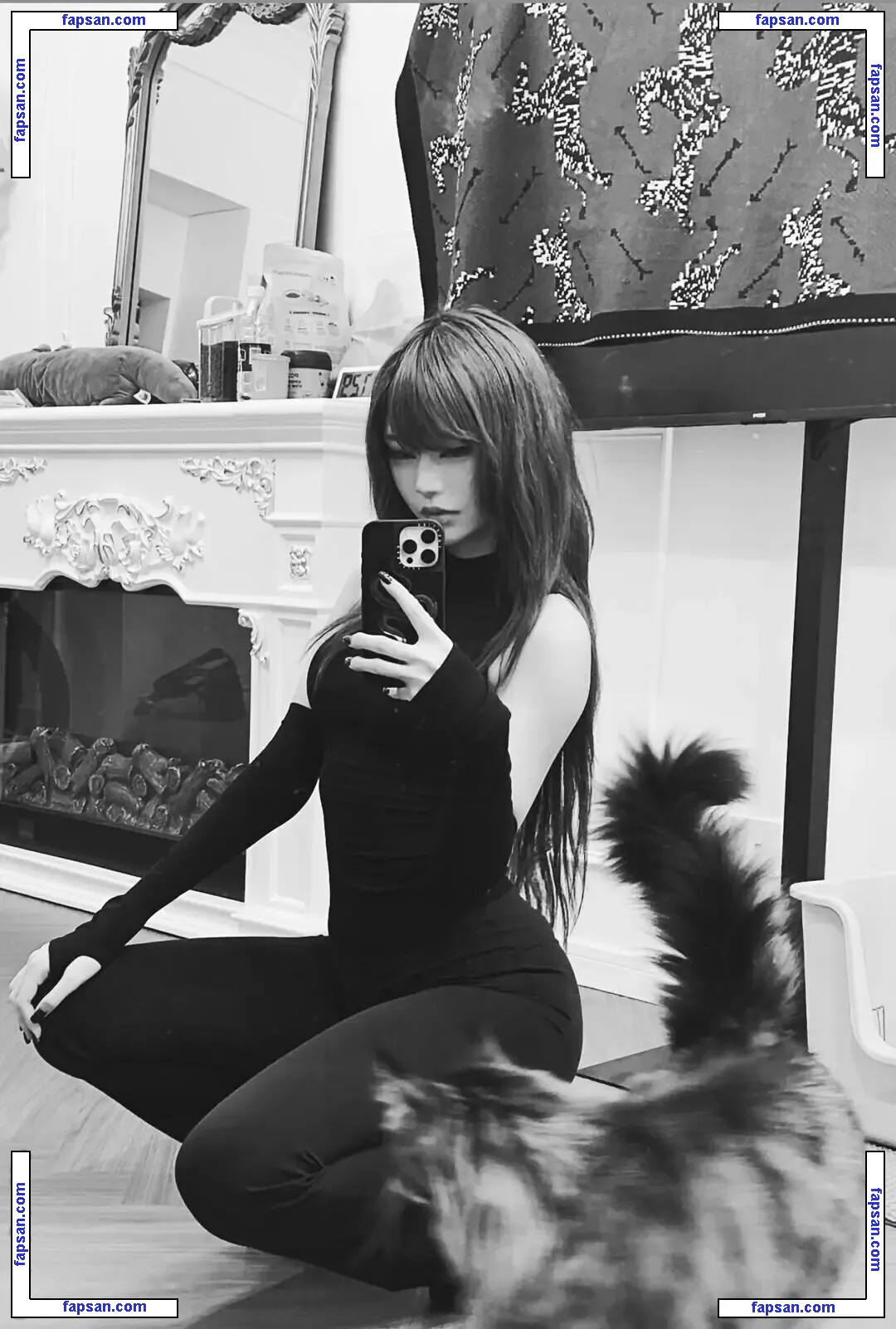 Daturakisses голая фото #0076 с Онлифанс