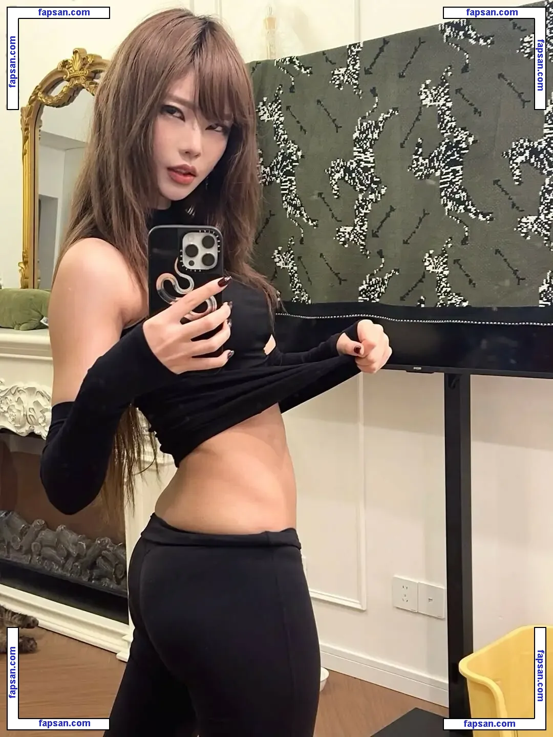 Daturakisses голая фото #0080 с Онлифанс