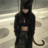 Daturakisses голая #0034