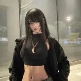 Daturakisses голая #0035