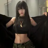 Daturakisses голая #0036