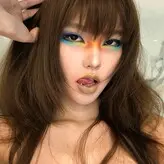 Daturakisses голая #0065