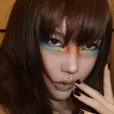 Daturakisses голая #0066