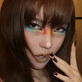 Daturakisses голая #0068