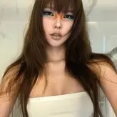 Daturakisses голая #0069