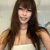 Daturakisses голая #0071