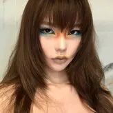 Daturakisses голая #0072