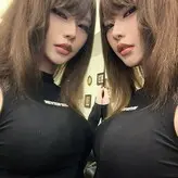 Daturakisses голая #0075