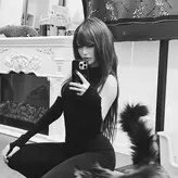 Daturakisses голая #0076