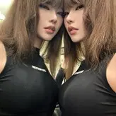 Daturakisses голая #0078