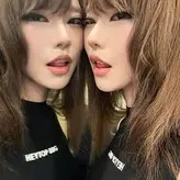 Daturakisses голая #0081