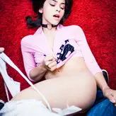 David E. Martindale голая #0022