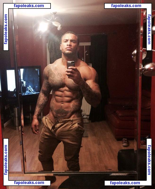 David McIntosh nude photo #0001 from OnlyFans