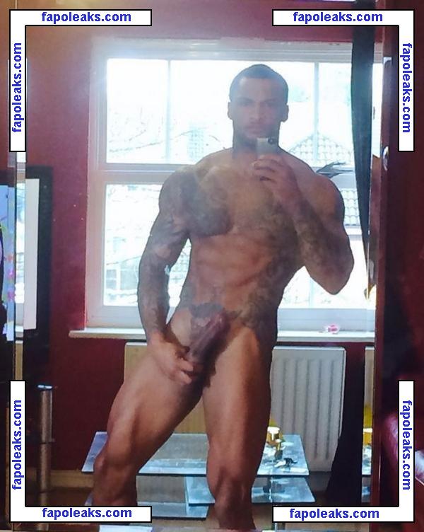 David McIntosh nude photo #0005 from OnlyFans
